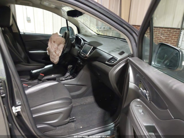 Buick Encore Sport Touring