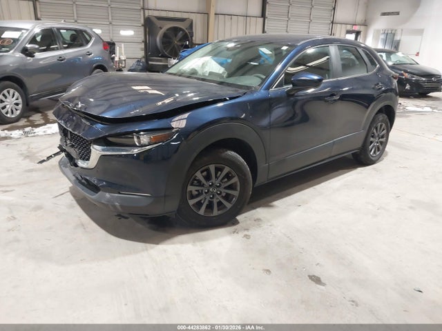 Mazda Cx 2.5 S