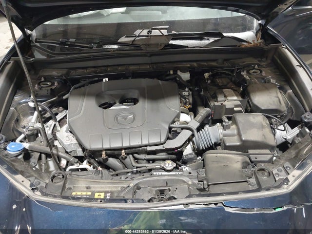 Mazda Cx 2.5 S