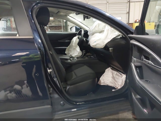 Mazda Cx 2.5 S