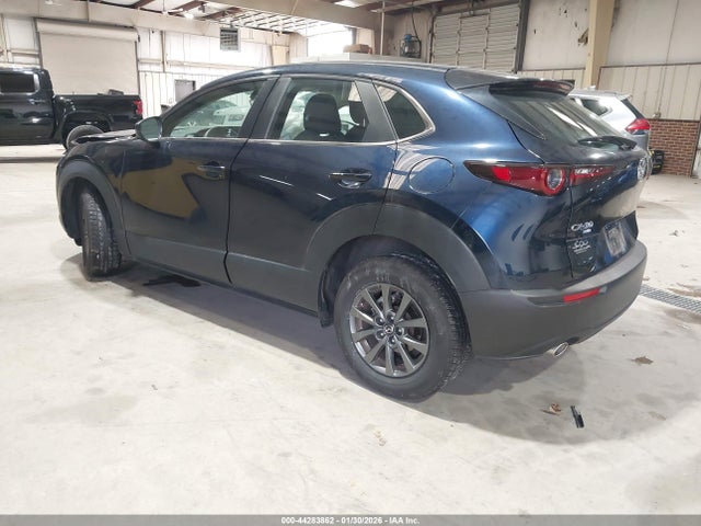 Mazda Cx 2.5 S