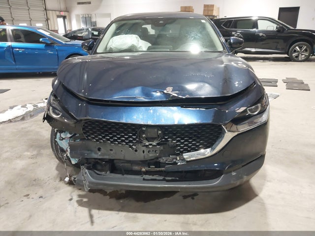 Mazda Cx 2.5 S