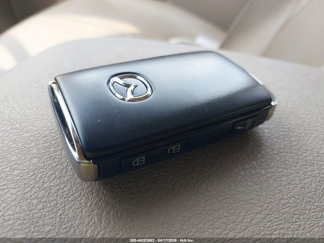 Mazda Cx 2.5 S