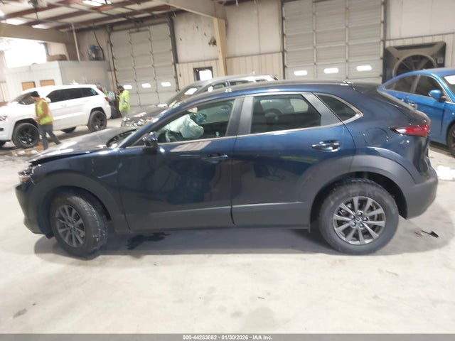Mazda Cx 2.5 S