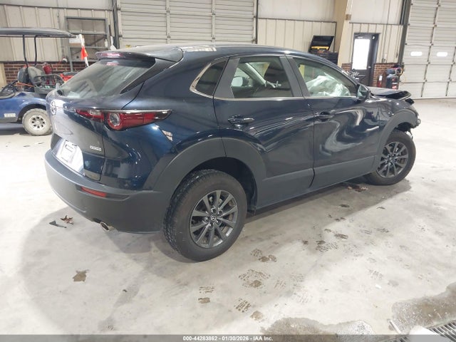 Mazda Cx 2.5 S