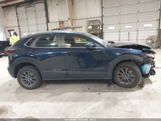 Mazda Cx 2.5 S