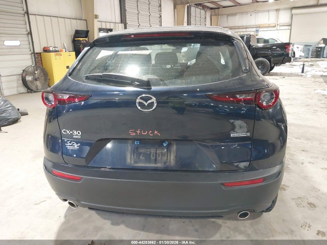 Mazda Cx 2.5 S