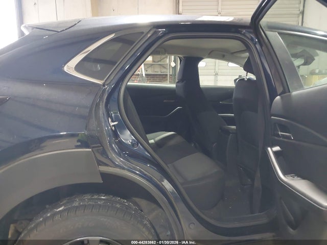 Mazda Cx 2.5 S