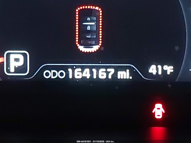 Kia Cadenza Premium