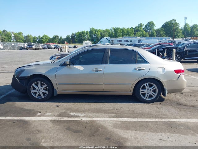 Honda Accord 3.0 Ex