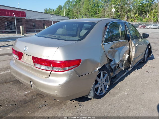 Honda Accord 3.0 Ex