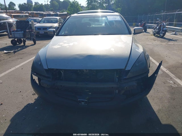 Honda Accord 3.0 Ex