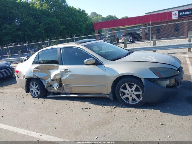 Honda Accord 3.0 Ex