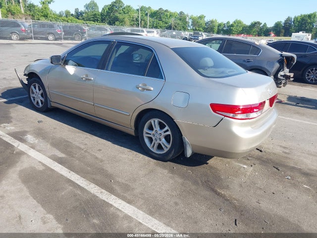 Honda Accord 3.0 Ex