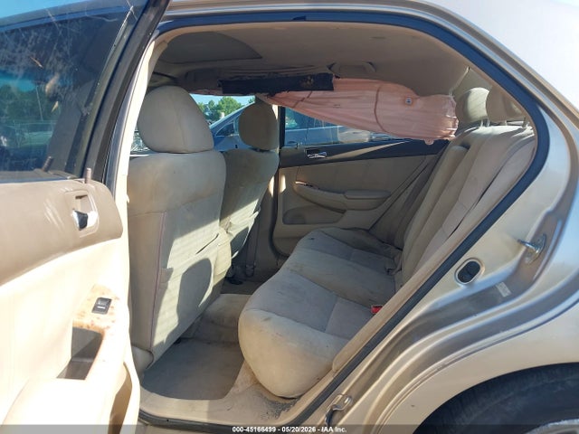 Honda Accord 3.0 Ex
