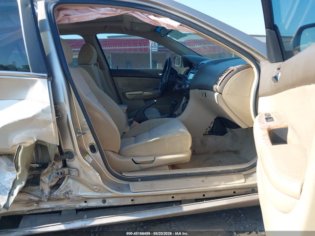 Honda Accord 3.0 Ex