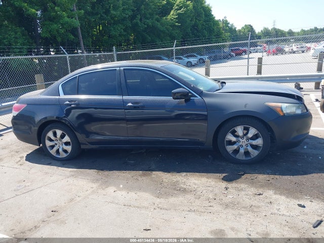 Honda Accord 2.4 Ex-l