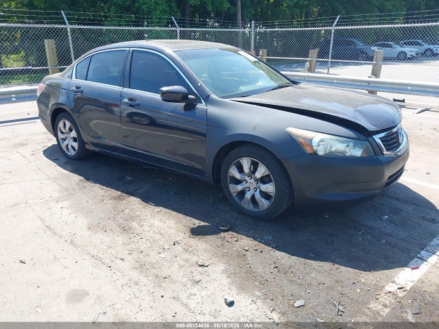 Salvage Honda Accord Image