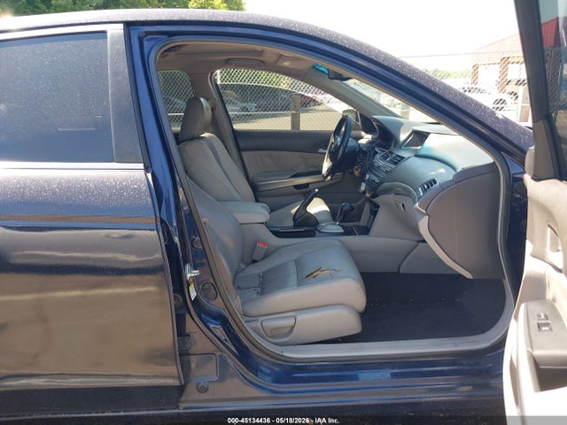 Honda Accord 2.4 Ex-l