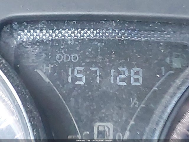 Nissan Versa 1.6 Sv