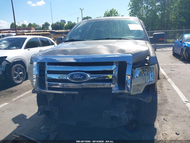 Ford F-150 Xlt