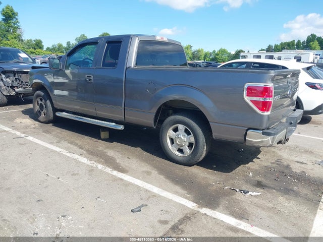 Ford F-150 Xlt
