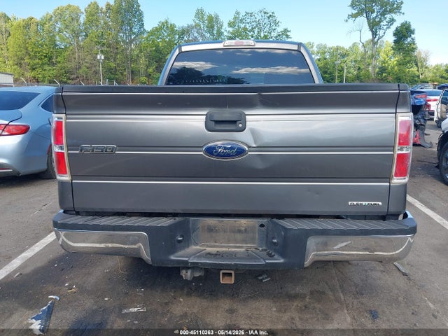 Ford F-150 Xlt