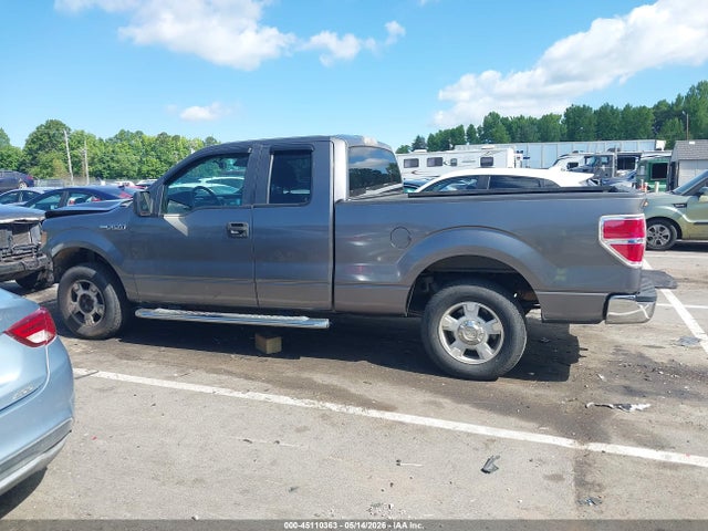 Ford F-150 Xlt