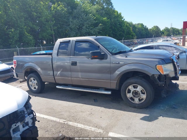 Ford F-150 Xlt