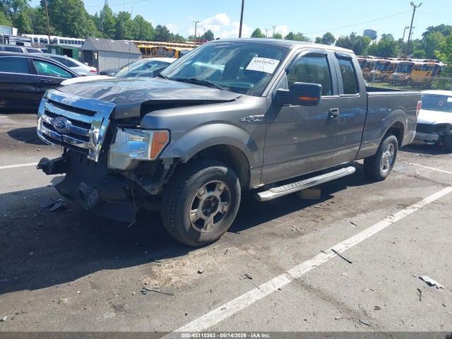 Ford F-150 Xlt
