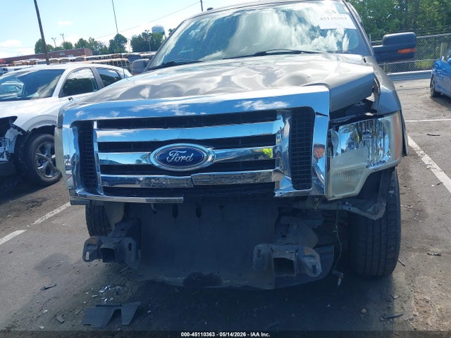Ford F-150 Xlt