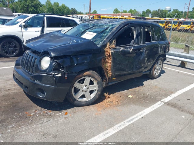 Jeep Compass Sport