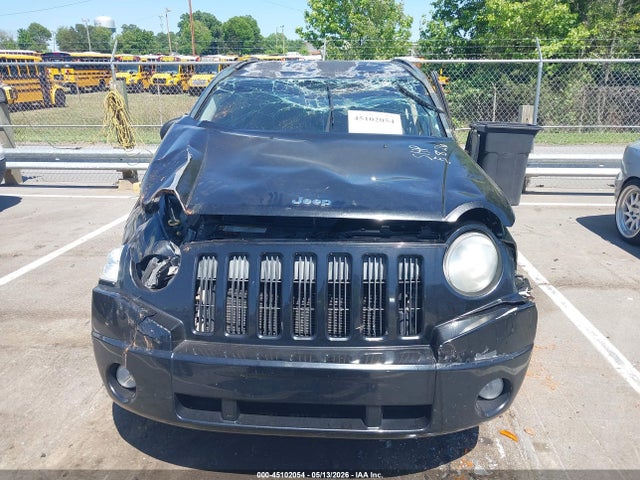 Jeep Compass Sport