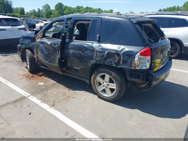Jeep Compass Sport