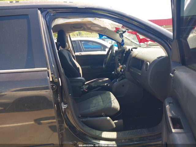Jeep Compass Sport
