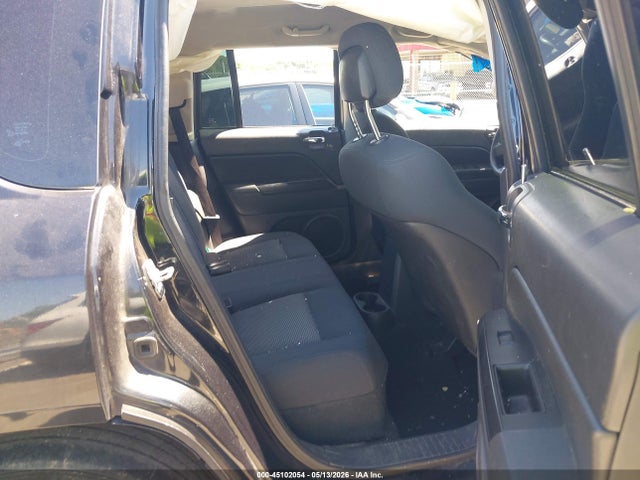 Jeep Compass Sport