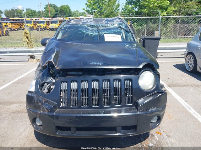 Jeep Compass Sport