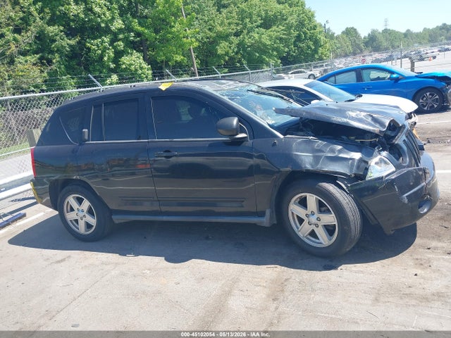 Jeep Compass Sport