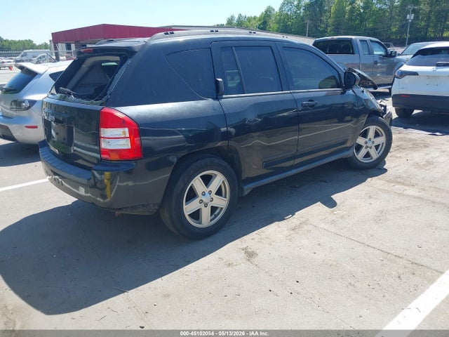 Jeep Compass Sport