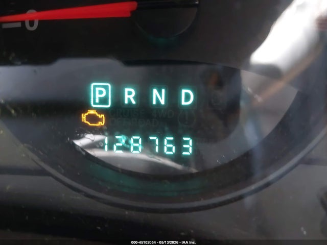 Jeep Compass Sport