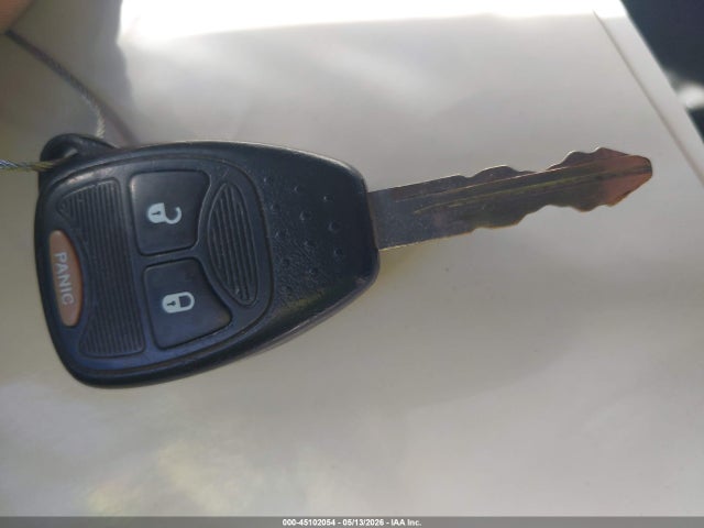 Jeep Compass Sport