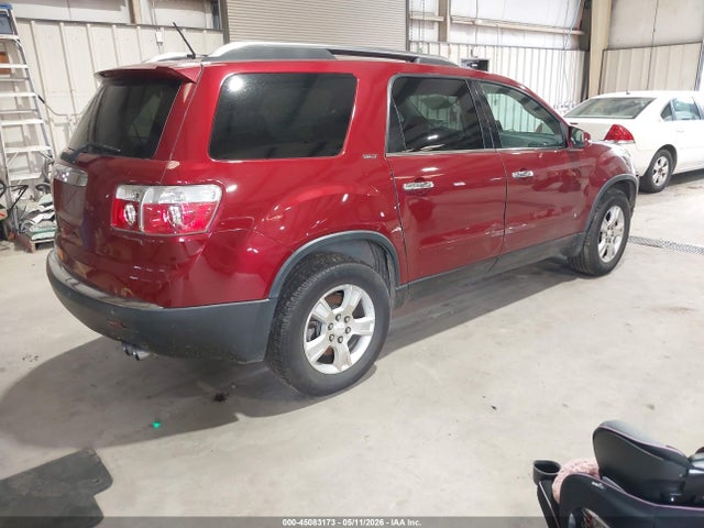 GMC Acadia Slt-1
