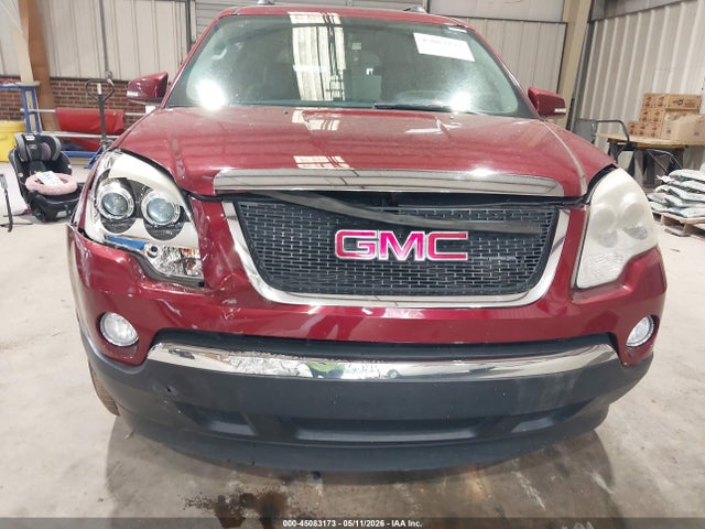 GMC Acadia Slt-1
