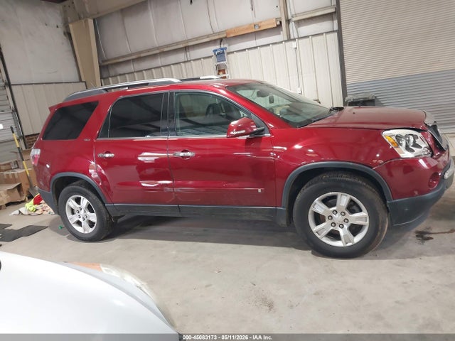 GMC Acadia Slt-1