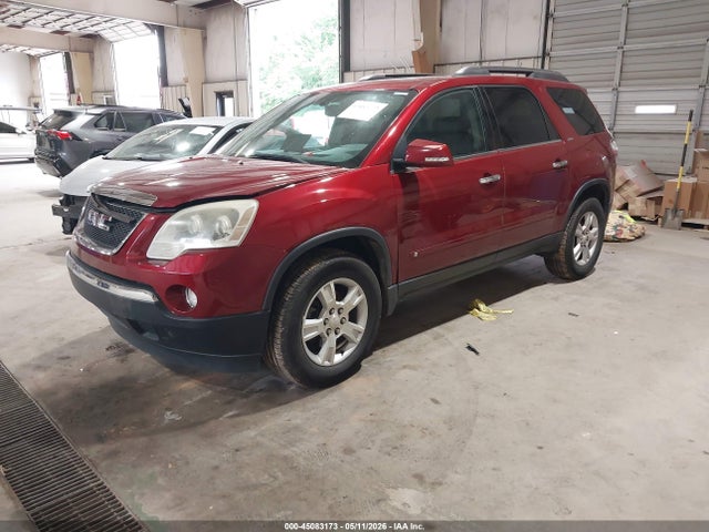 GMC Acadia Slt-1