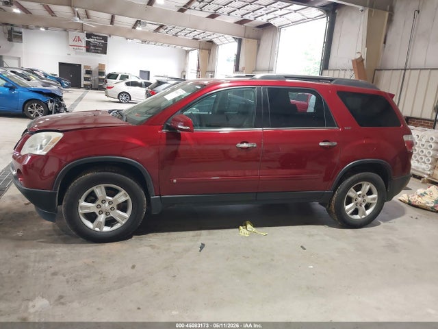GMC Acadia Slt-1