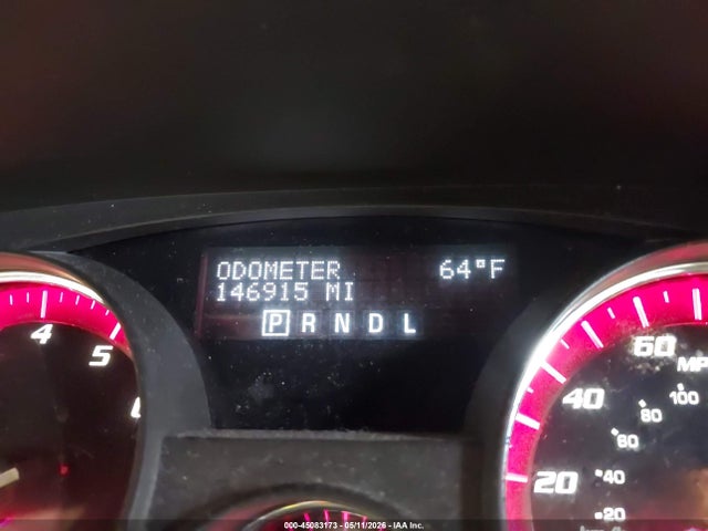 GMC Acadia Slt-1