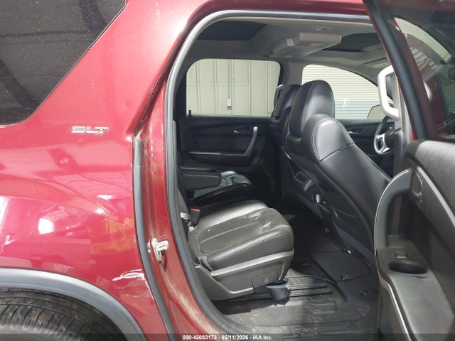 GMC Acadia Slt-1