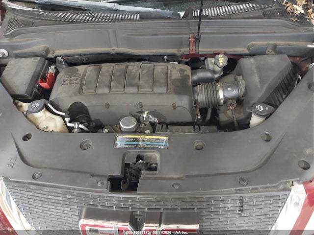 GMC Acadia Slt-1