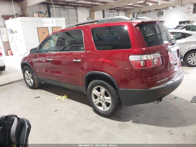 GMC Acadia Slt-1